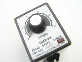 Omron DTS-24 VDC