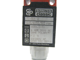 Bernstein TI-SU1 W 608.4153.502