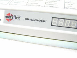 Metaflex SDA-04 controller