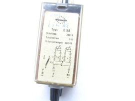 Tesch E 58