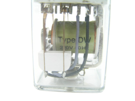 Smitt Type DW 220V 50Hz