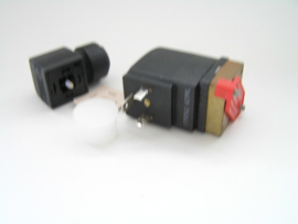 Bürkert 6014 D 2,5 FKM  MS