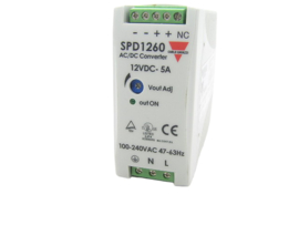 Carlo Gavazzi SPD1260