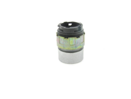 GE Cema Bouton poussoir vert