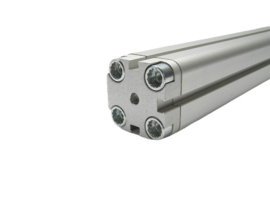 Festo ADVU-25-200-A-P-A