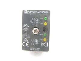 Pepperl+Fuchs VAZ-G10-TERM