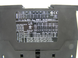 Eaton DIL M50 230/240V 50/60Hz