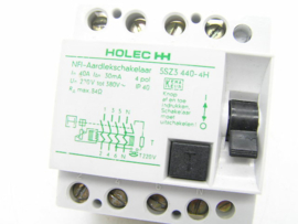 Holec NFI 5SZ3 440-4H