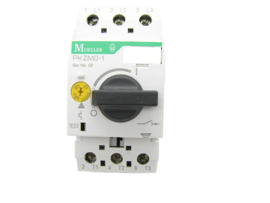 Moeller PKZM0-1 Ser,-No. 02