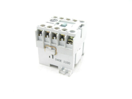 Allen-Bradley 700-M400* 110/120V 50/60Hz