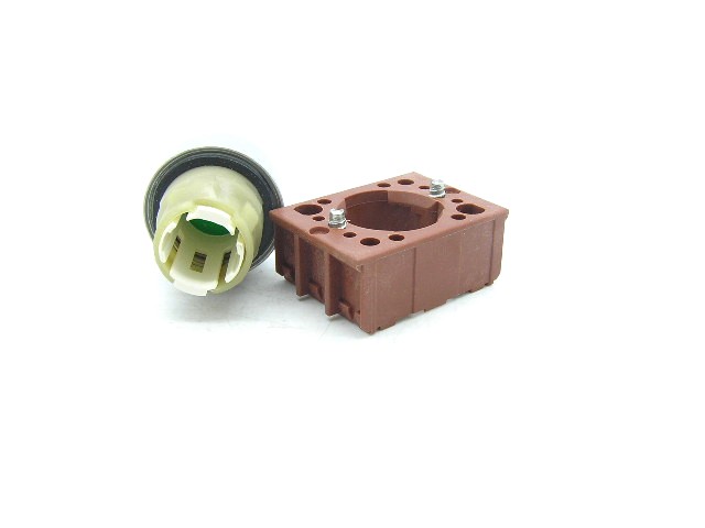 Siemens 3SB1206-0AE01 Pushbutton green