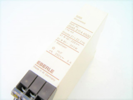 Eberle SBB Blinkrelais