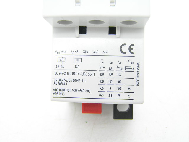 Condor CMS 4