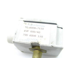 Johnson Controls TE-6008-7110