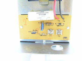 Honeywell Q624A 1014