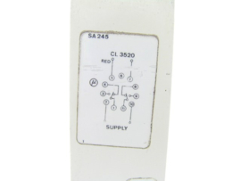 electromatic SA245 024 24V AC