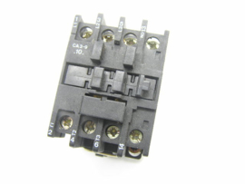 Sprecher + Schuh CA3-9-10- 220/254 V 50/60Hz