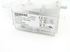 Siemens QBM3020-3