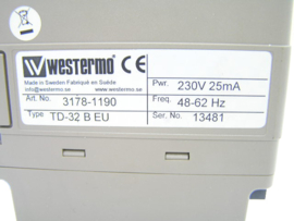 Westermo TD-32 B
