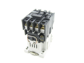 Sprecher + Schuh CA3-16-10 220/260V 50/60Hz
