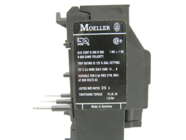 Klöckner-Moeller Z00-6