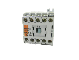 Sprecher + Schuh CA 4-9-M 40 220/240V 50/60Hz