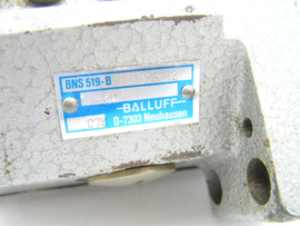 Balluff BNS 519-B 4 D16-62