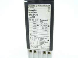 Square D CLASS 8430 DIA 2