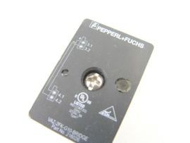 Pepperl + Fuchs VAZ-2FK-G10-BRIDGE