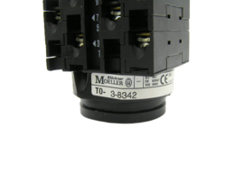 Klöckner-Moeller T0-3-8342