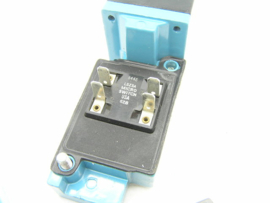 Micro Switch LSA1A MDL B