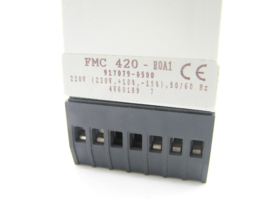 Endress + Hauser FMC 420