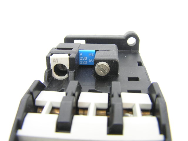 Siemens 3TF4211-0A 230/220V 50Hz