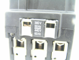 Klöckner-Moeller DIL 2AM 380/440V 50/60Hz