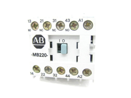 Allen-Bradley 700DC-MB220* 24V DC