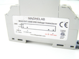 Magnelab MAG-DVT-1000-V05