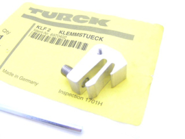 Turck KLF 2 KLEMMSTÜCK