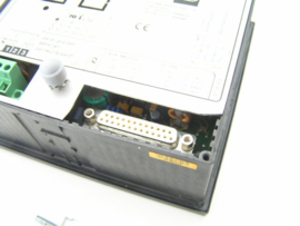 SAE Stahl Provicom MT-45-TTY