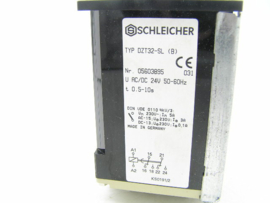 Schleicher DZT32-SL