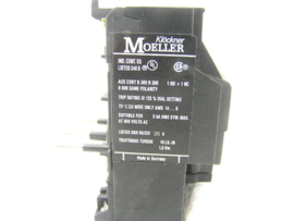 Klöckner-Moeller Z00-0,4
