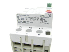 Allen Bradley CAT 140-MN-1600