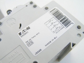 Eaton EAD254C