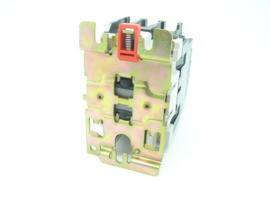 Telemecanique LC1-D633 220V 50/60Hz