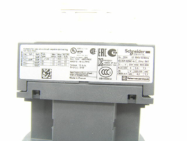 Telemecanique LC1D12 24V 50/60Hz