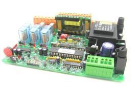 NovoFerm Main Module 200.8649A-4