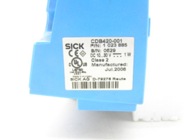 Sick CDB420-001