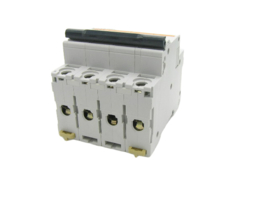 Merlin-Gerin C60a B16 23543