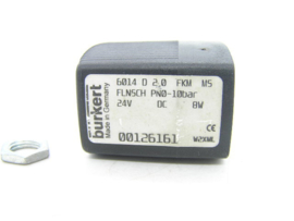 Bürkert 6014 D