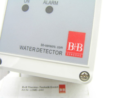 B+B Sensors Leak detector LEME-12V