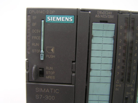 Siemens 6ES7 314-6CG03-0AB0